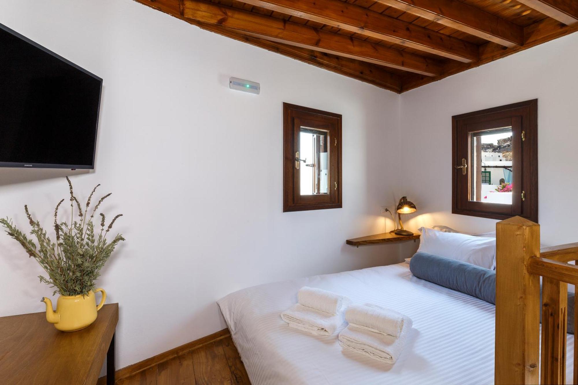 Lindos Vista Luxury Villa Exterior photo
