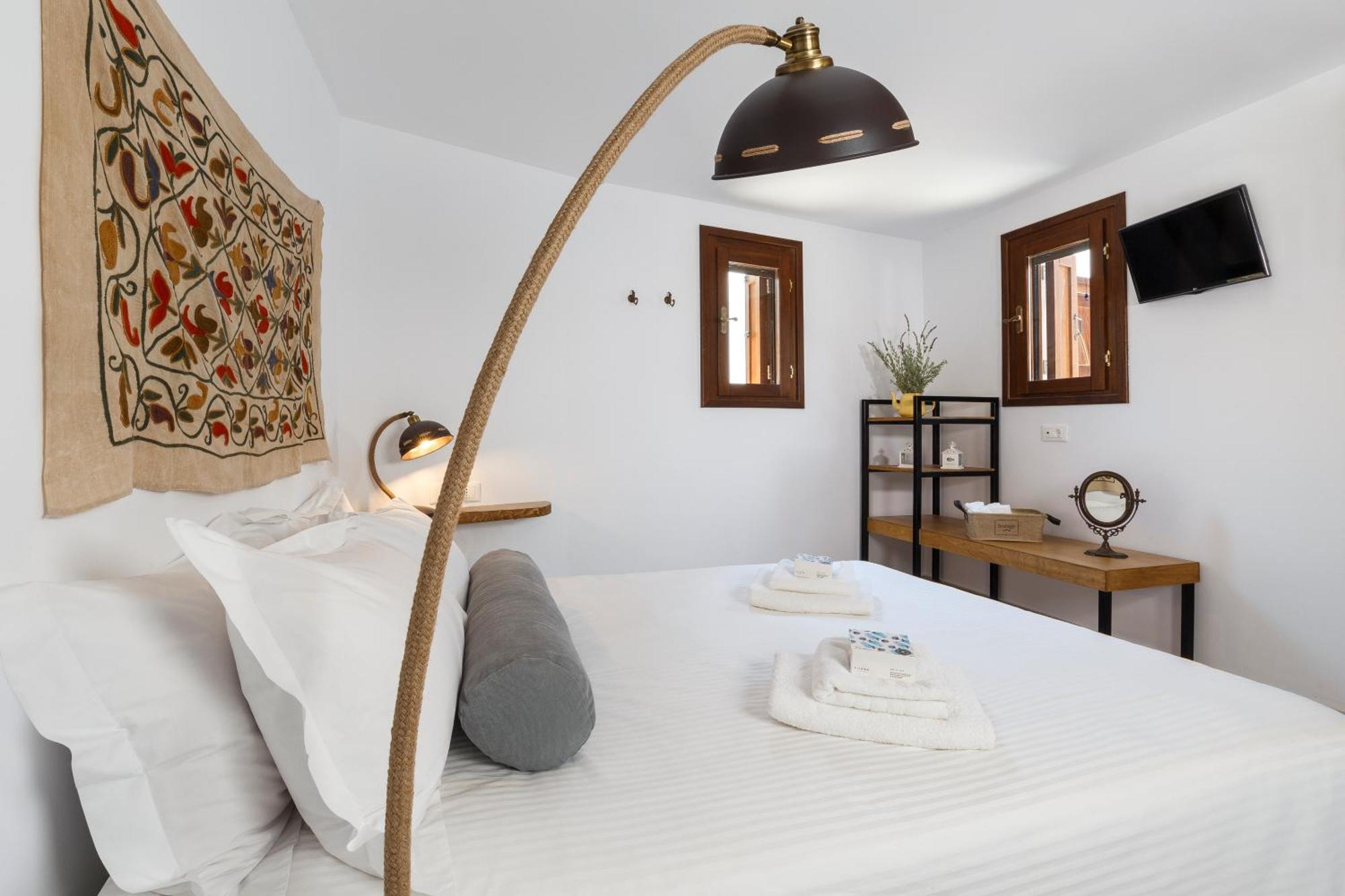 Lindos Vista Luxury Villa Exterior photo